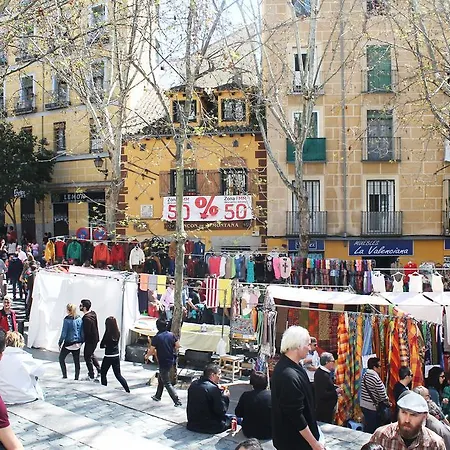 Tirso Molina * Madrid