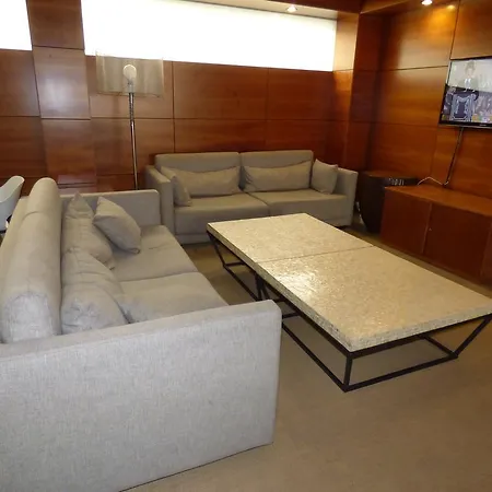 Hotel Eco Via Lusitana 3*