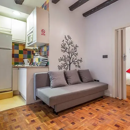 Barbieri Apartamento *