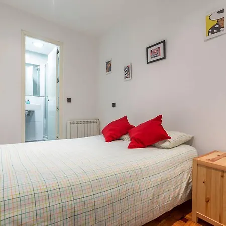 Apartamento Barbieri