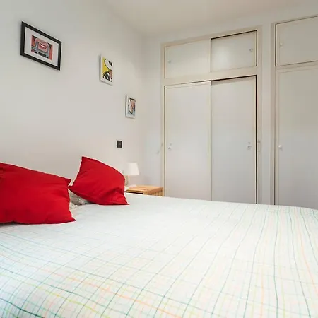 Apartamento Barbieri *