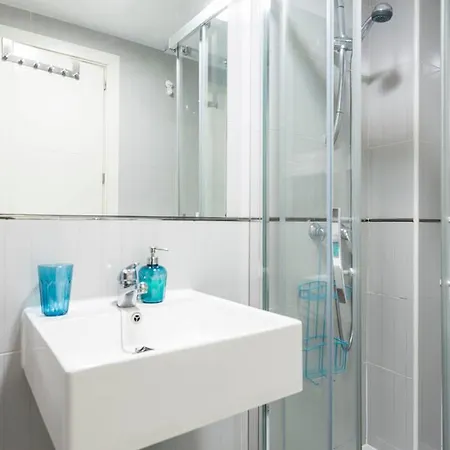 Apartamento Barbieri Madrid