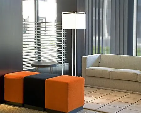 Nh Prisma Hotel