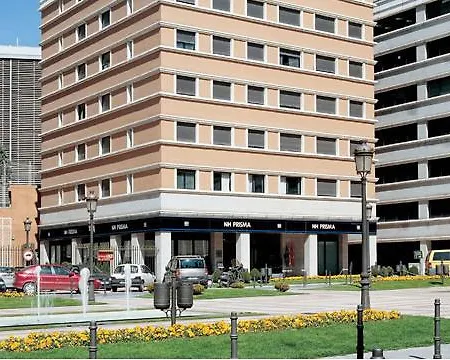 Hotel Nh Prisma