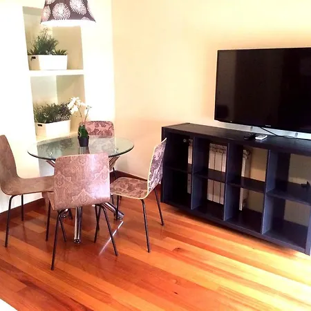 Smartrentals Gran Via Madrid