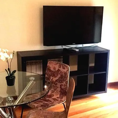 Smartrentals Gran Via Apartment