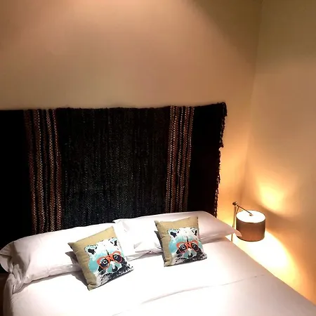 Apartment Smartrentals Gran Via *