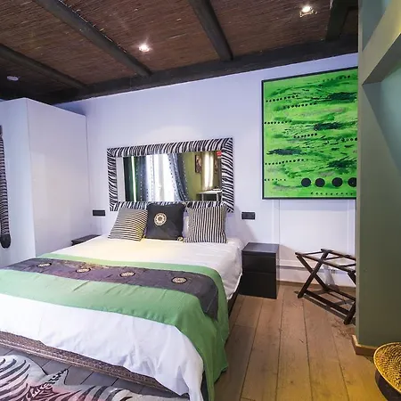 Apartamento Alaia Holidays Gran Vía *