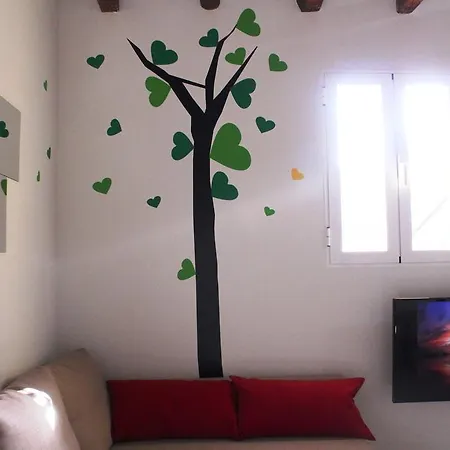 Appartamento Apartamento Triangulo Del Arte *