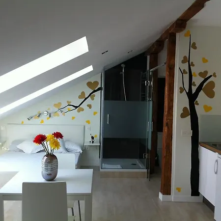 Apartamento Triangulo Del Arte Appartamento