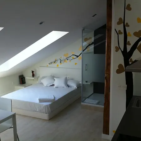 Appartamento Apartamento Triangulo Del Arte *