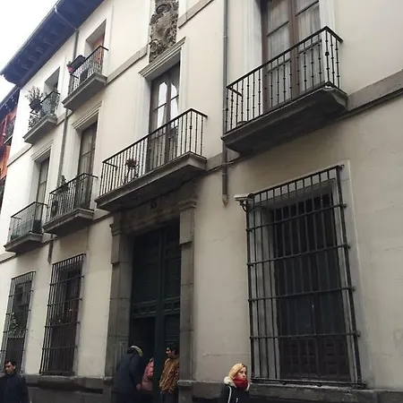 Apartment Gran Via