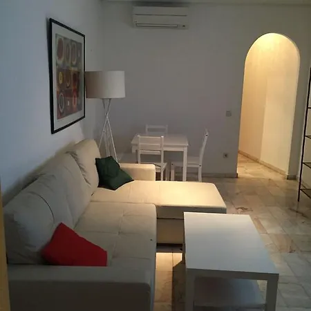 Gran Via Apartment *