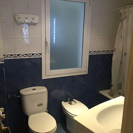 Apartment Gran Via