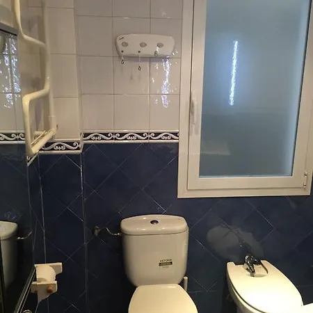 Gran Via Apartment Madrid