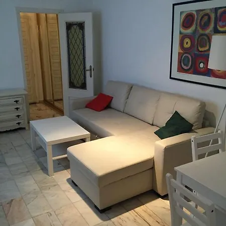 Gran Via Apartment