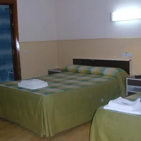 Casa de hóspedes Olga 2*