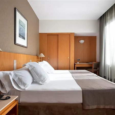 Catalonia Gran Via 4*