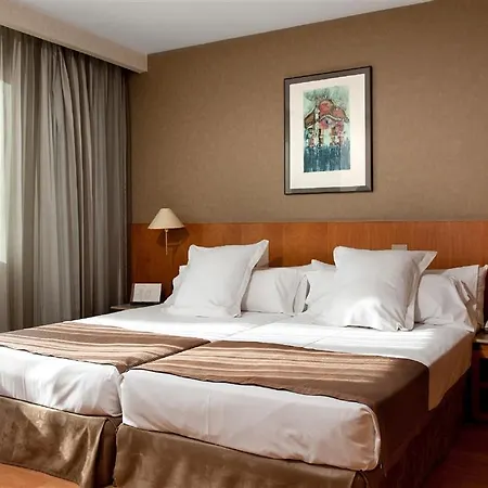 Hotel Catalonia Gran Vía