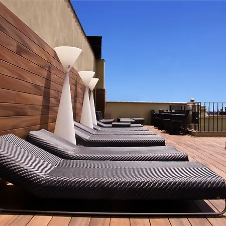 Catalonia Atocha 4*