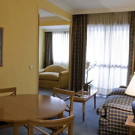 Hotel Muralto Princesa 3*