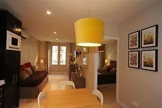 Apartment Apartamentos Madrid Madrid