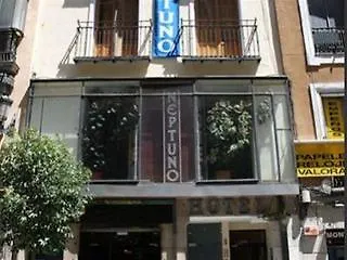 酒店 太阳门米拉多酒店