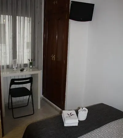 Rofer Guest house Madrid
