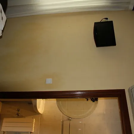 Guest house Rofer