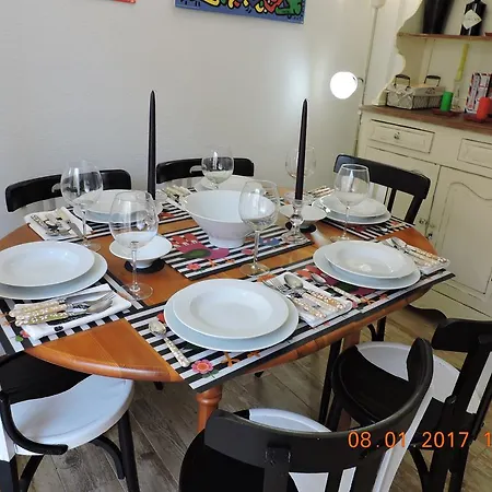 Apartamento Downtown Chamberi