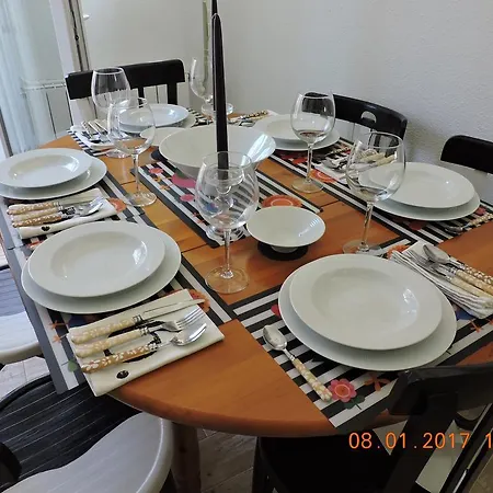 Downtown Chamberi Apartamento