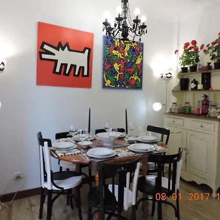 Apartamento Downtown Chamberi *
