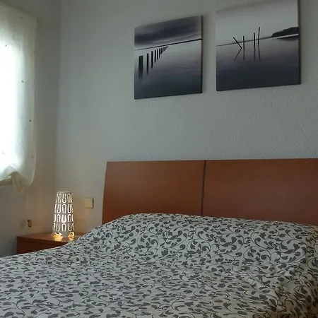 Apartamento Aluche