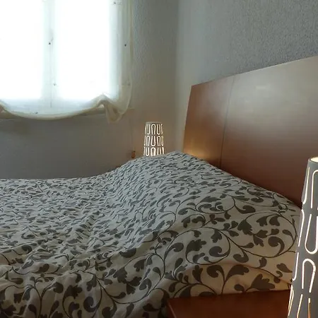 Aluche Apartamento Madrid