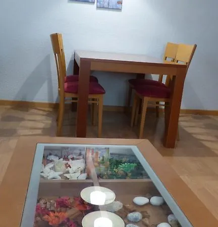 Apartamento Aluche