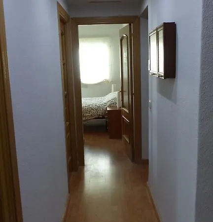 Apartamento Aluche *