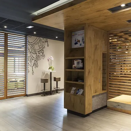 Ibis Budget Calle 30