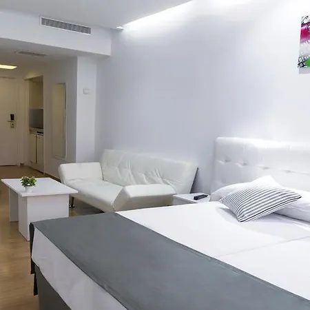 Boutique Urban Genova 2*