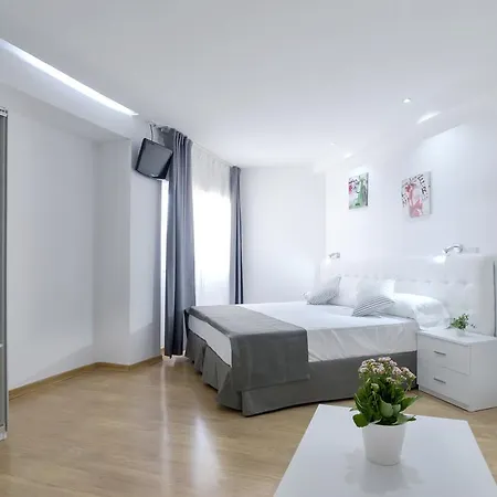 Boutique Urban Genova Aparthotel