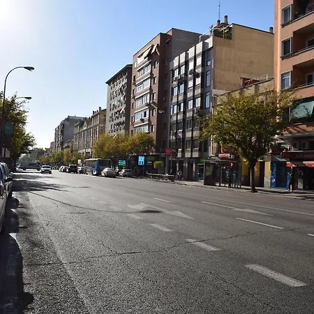 Mc Yolo Apartamento Ronda Atocha * Madrid