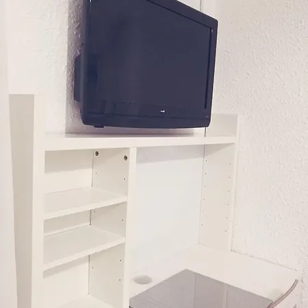 Terán Affittacamere