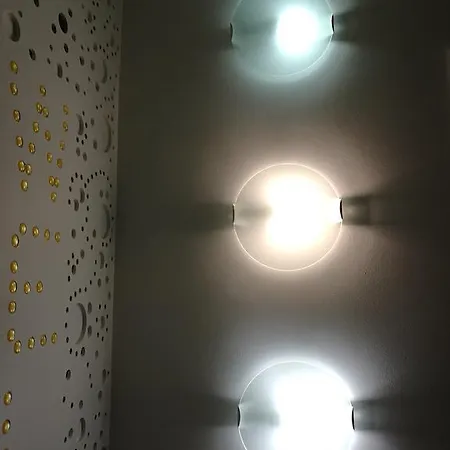 特拉安旅馆 马德里