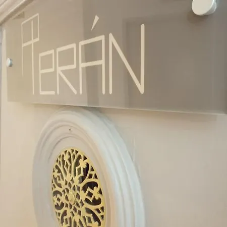Terán Pensión