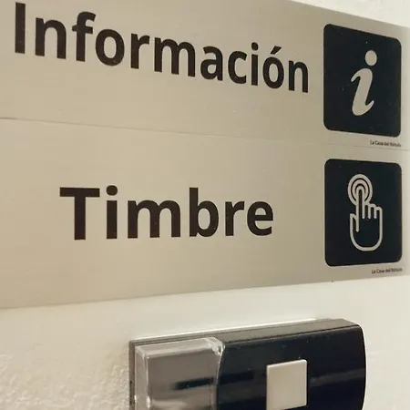 Pensión Terán Madrid