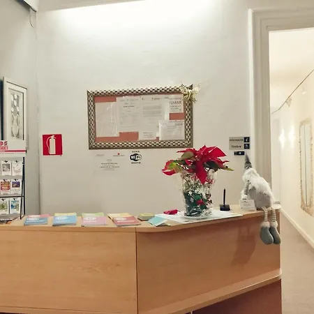 Terán 3* Madrid