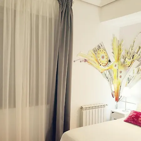Terán 3* Madrid