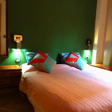 Apartment Olivar