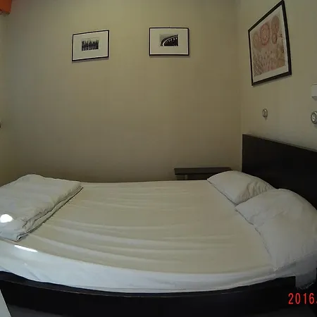 Hostal Meetingpoint