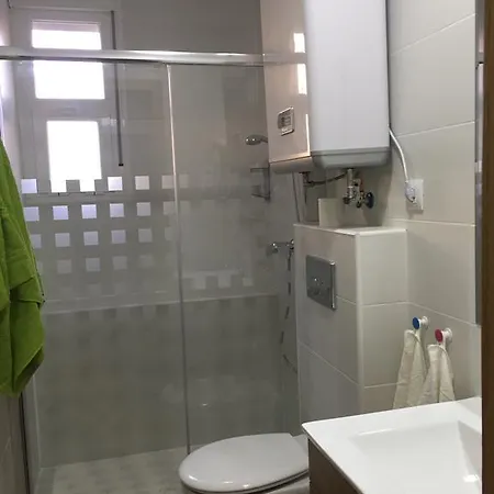 Apartment Portalegre Madrid