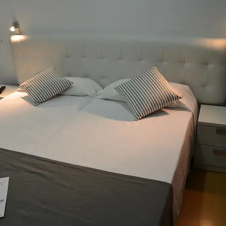 Boutique Urban Genova 2* Madrid